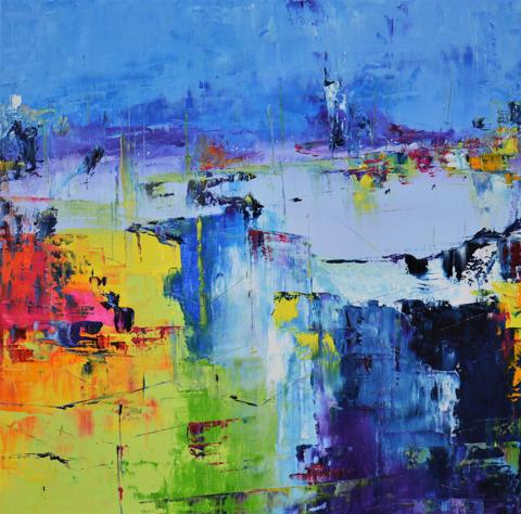 la vie c est l art des rencontres